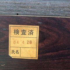 【創価学会用 中古仏壇】大型｜法人出品｜倉庫引き取り限定｜現金OK・値下げ相談可の画像