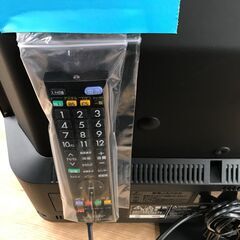 ★ジモティー割あり★KJ10148 MITSUBISHI 液晶テレビ　32インチ LCD-32LB8  18年製 動作確認／クリーニング済みの画像