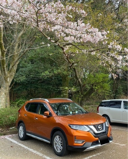 SUVスタッドレスタイヤ、アルミホイールセット