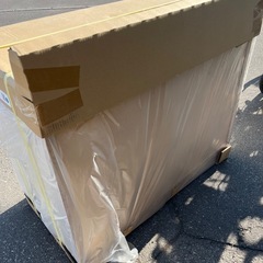 ☆新品☆LIXIL 流し台　　横幅1000mmの画像