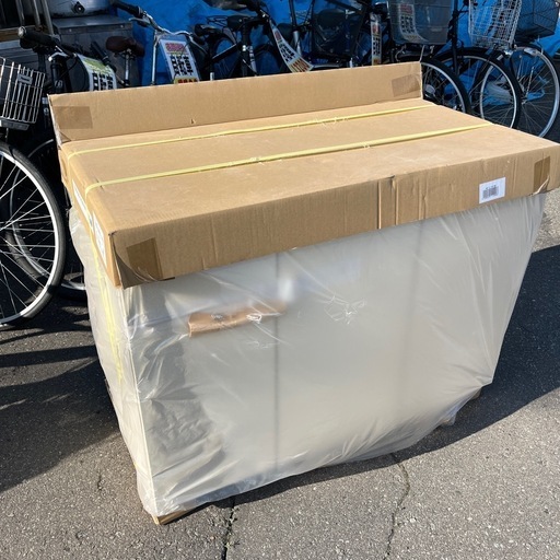 ☆新品☆LIXIL 流し台　　横幅1000mm