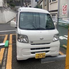 ダイハツ ハイゼット