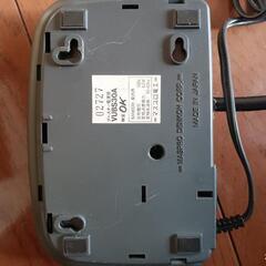 アンテナブースター電源部の画像