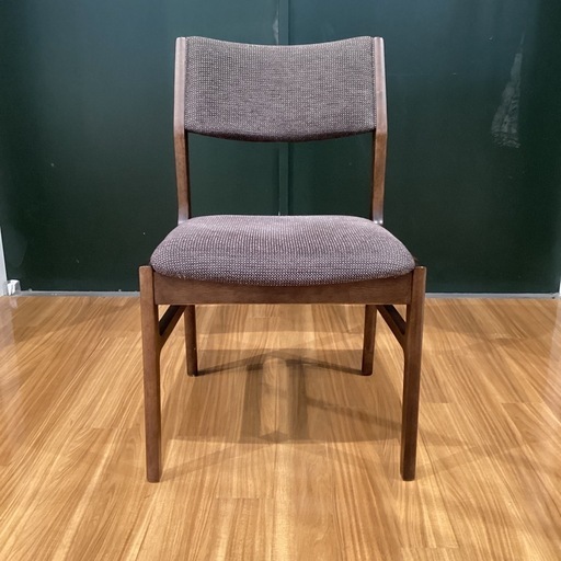 【トレファク神戸南店】karimoku60+ アームレスダイニングチェアです‼︎【取りに来られる方限定】