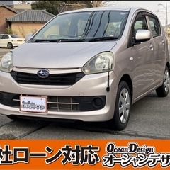 《自社ローン対応⭕️》［新潟県］【スバル プレオプラス 660 ...