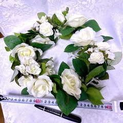 アーティフィシャルリース⑦の画像