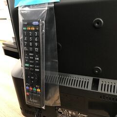 ★ジモティー割あり★KJ10150 MITSUBISHI 液晶テレビ　32インチ LCD-32LB8  18年製 動作確認／クリーニング済みの画像