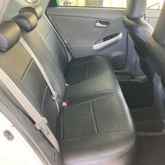 平成23年式 トヨタ プリウス L 車検付き！の画像