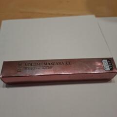 DHC ボリュームマスカラEXの画像