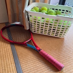 テニス教えてくれる方いませんか🎾✨