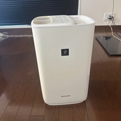 加湿器