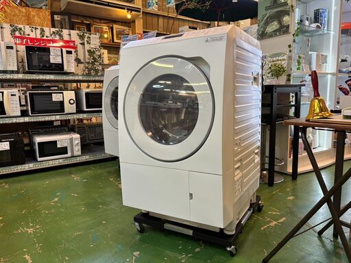 936送料設置無料 Panasonic 人気モデル 洗濯機 7㌔