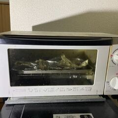 KOIZUMI トースター