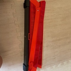 三角表示板
