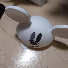 ディズニー お化け 仮装用 カチューシャ？
