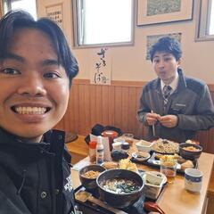 仙台でおすすめのご飯屋さんを教えて下さい！ - 仙台市