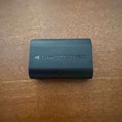 LP-E6N 互換 バッテリー