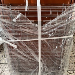 ペットケージ　サークルMサイズ 