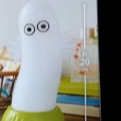 ムーミンライトの画像