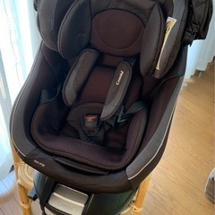 Combi       クルムーヴスマート　ISOFIX