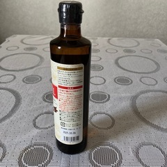 美肌やダイエットに最適MCTオイル➕皿うどんの画像