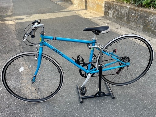 ★ ルノー　RENAULT クロスバイク