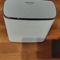 ワイヤレススピーカーシステム SC-ALL05【Panasonic製】