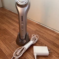 Panasonic 美顔器 EH-SR73 シルバーパナソニック (SEKT(ゼクト