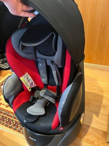 チャイルドシート