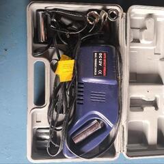 12V  インパクトレンチ