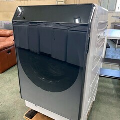 大阪送料無料★3か月保障付き★洗濯機★シャープ★11kg★202...