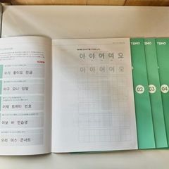 韓国語 テモ