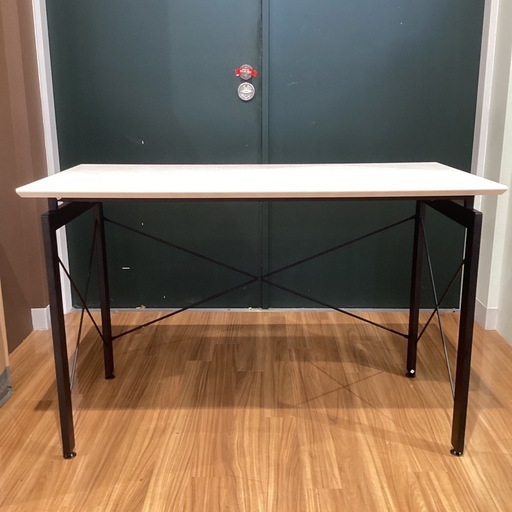 【トレファク神戸南店】ニトリ　デスクワゴンセットです‼︎【取りに来られる方限定】