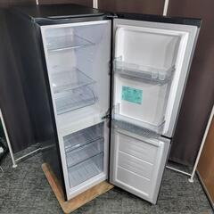🙇‍♂️h070629売約済み❌9024‼️関西エリア配送設置可🙌‼️最新2023年製✨スリム幅冷蔵庫✨Haier 148L 2ドア 冷蔵庫の画像