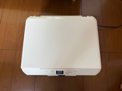 EPSON EP707A ジャンク