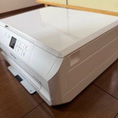 EPSON EP707A ジャンクの画像
