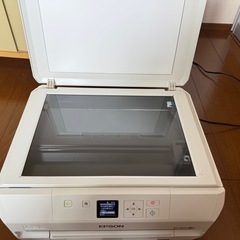 EPSON EP707A ジャンク