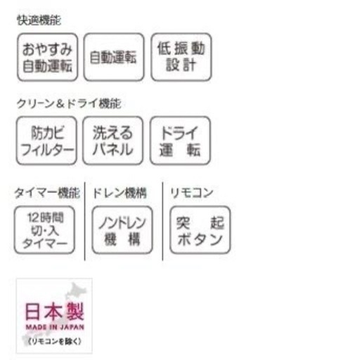 窓用エアコン コロナ 2021年モデル 冷房専用