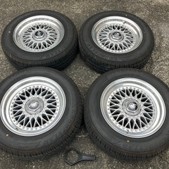 ホイール売ります