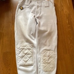 野球ズボン＆靴下