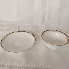 S-1　WEDGWOOD/ウエッジウッド　カップ&ソーサーの画像
