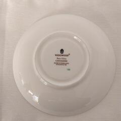 S-1　WEDGWOOD/ウエッジウッド　カップ&ソーサーの画像