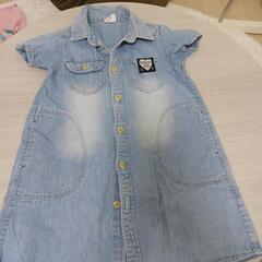 子供服　１１０　２点セットの画像