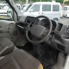 (6480) 40万　H.29(2017)年　マツダ スクラム　5AGS　白　走行172,742KMの画像