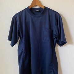 吸湿速乾 ドライTシャツ  5枚セット 作業着