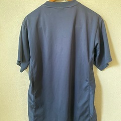 吸湿速乾 ドライTシャツ  5枚セット 作業着の画像