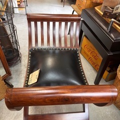 カルティニチェアー 入荷しました！現品限り！熊本リサイクルワンピースの画像