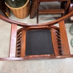 カルティニチェアー 入荷しました！現品限り！熊本リサイクルワンピースの画像