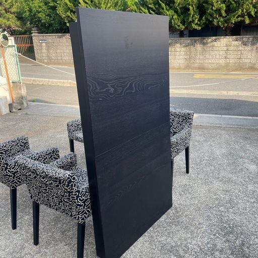 BJURSTA IKEA ダイニングセット