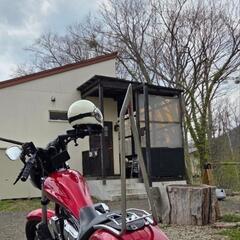 一緒にツーリングしませんか？